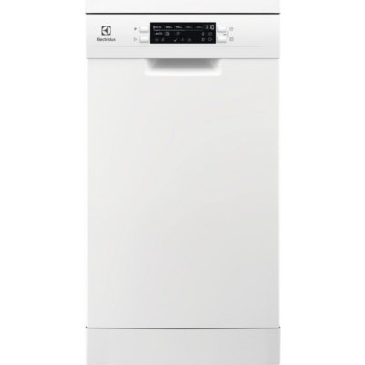 Electrolux ESG42310SW – Hledejceny.cz