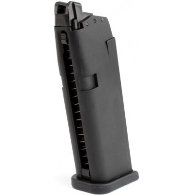 Umarex Glock 19 Gen.3 s blowbackem – Hledejceny.cz