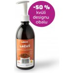 Louie Lněný vyživující olej 500 ml – Zbozi.Blesk.cz