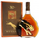 Meukow XO 40% 0,7 l (holá láhev) – Zboží Dáma