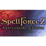 SpellForce 2 (Anniversary Edition) – Hledejceny.cz
