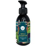 Hanna Maria Therapy HANNA MARIA Mycí šampon MAYA 150 ml – Hledejceny.cz