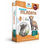 ALBI Mláďata Objevuj svět! – Zboží Dáma