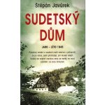 Sudetský dům - Javůrek Štěpán – Zboží Dáma