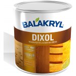 Balakryl Dixol 0,7 kg teak – Hledejceny.cz