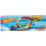 Hot Wheels Kaskadérské kousky Electric tower – Zbozi.Blesk.cz