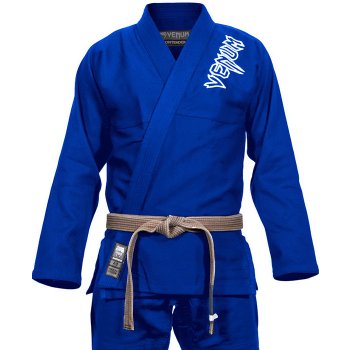 BJJ kimono Venum Contender 2.0 gi