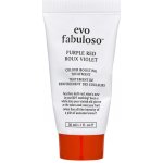 evo Fabuloso Purple Red Colour Boosting Treatment 30 ml – Zboží Dáma