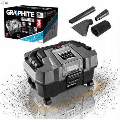Graphite top 58GE105 – Hledejceny.cz