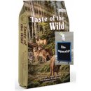 Taste of the Wild Pine Forest 13 kg