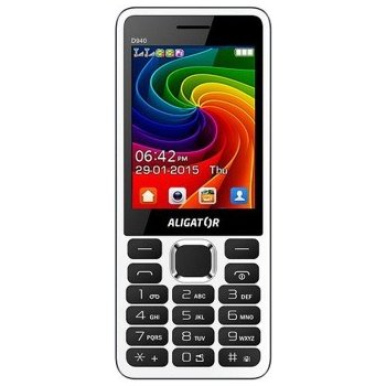 Aligator D940 Dual SIM