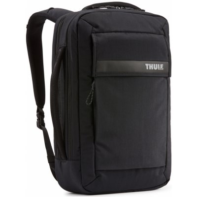 Thule paramount convertible black 16 l – Hledejceny.cz