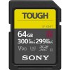 Paměťová karta Sony SDXC UHS-II 64 GB SF64TG