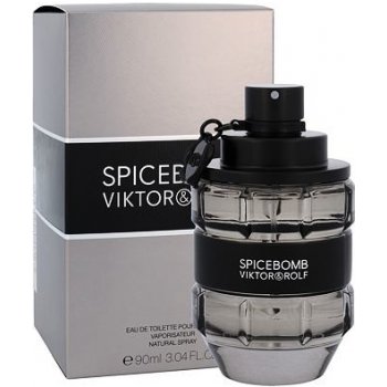 Viktor & Rolf Spicebomb toaletní voda pánská 90 ml