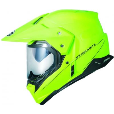 MT Helmets Synchrony Duo Sport SV