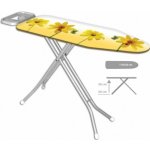 Prkno žehlicí Toro BASIC 110x38 cm – Zboží Dáma