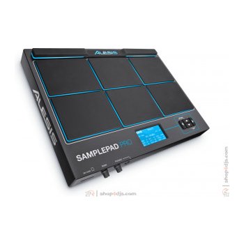 Alesis SAMPLEPAD 4