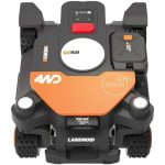 WORX Landroid Vision L1000 WR341E – Hledejceny.cz