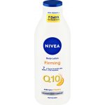 NIVEA tělové mléko Q10 zpevňující 400ml – Zbozi.Blesk.cz