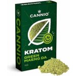 Cannio kratom Green Maeng DA 15 g – Zboží Dáma