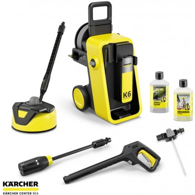 Kärcher K 6 Comfort Premium Home 1.324-904.0 – Zboží Mobilmania