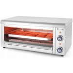 HENDI 264409 Salamander gril – Zboží Dáma