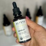 Alteya Marulový olej 100% Bio 50 ml – Zboží Dáma