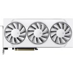 XFX Radeon RX 9060 XT Swift White OC Triple Fan 16GB GDDR6 RX-96TS316W7 – Zboží Mobilmania