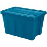 Heidrun Box úložný s víkem Heavy Duty Boxy 100L – Zboží Dáma