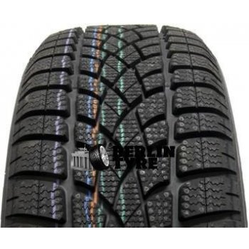 Dunlop SP Winter Sport 3D 265/45 R18 101V