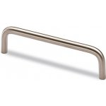 Hettich 9070101 ASOPUS 136/128 mm nerez broušený