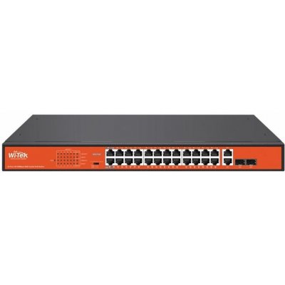 Wi-Tek WI-PS526G V4 – Zboží Živě