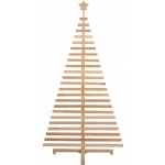 LIVARNO home Vánoční stromek, 160 cm – Zboží Dáma