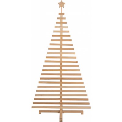 LIVARNO home Vánoční stromek, 160 cm – Zboží Dáma