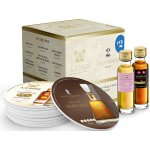 A.H.Riise Tasting Kit 2023 No.2 Henriette 42,2% 9 x 0,02 l (karton) – Zboží Dáma