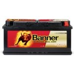 Banner Running Bull AGM 12V 105Ah 950A 605 01 – Zboží Mobilmania