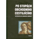 Po stopách obchodního cestujícího - J. William Cook – Hledejceny.cz