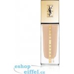 Yves Saint Laurent Touche Éclat Le Teint dlouhotrvající make-up pro rozjasnění pleti SPF22 B40 Sand 25 ml – Zboží Mobilmania