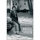 Born to Run - Bruce Springsteen - Hardcover