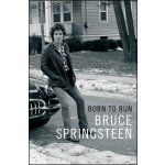 Born to Run - Bruce Springsteen - Hardcover – Hledejceny.cz