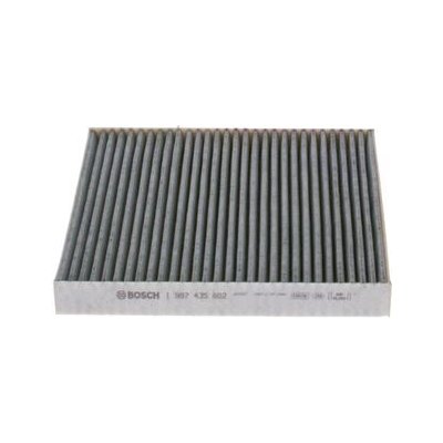 Filtr vzduchu v interiéru BOSCH 1 987 435 602 (1987435602) – Sleviste.cz