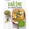Kniha Vaříme bez hladových potravin - Héléne Comlan
