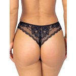 Donna Brazilky 118 Černá – Zboží Dáma