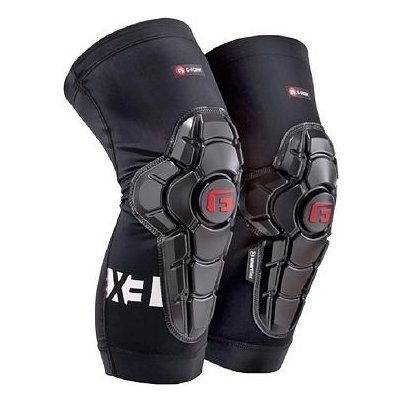 G-FORM Pro-X3 Knee pads – Zbozi.Blesk.cz