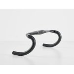 Bontrager RSL Aero Road Handlebar Deep Smoke 410/440 mm – Zboží Dáma
