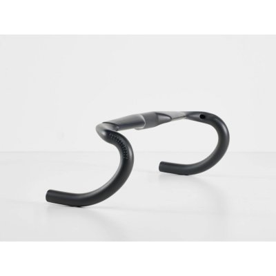 Bontrager RSL Aero Road Handlebar Deep Smoke 410/440 mm – Zboží Dáma