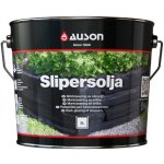 Auson Asfaltový nátěr na dřevo 3 l hnědo-černá – Hledejceny.cz