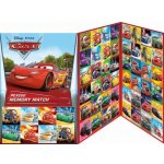 Ditipo Pexeso: Auta – Sleviste.cz