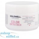 Goldwell New Dualsenses Color Extra Rich Mask maska 200 ml