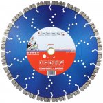 Rapid Kotouč řezný diamantový 350 x 15 x 25,4 / 20 mm M08773 – Zboží Dáma